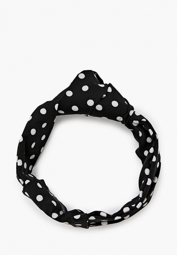 

Повязка My Scarf, Черный, My Scarf MP002XW07NPV