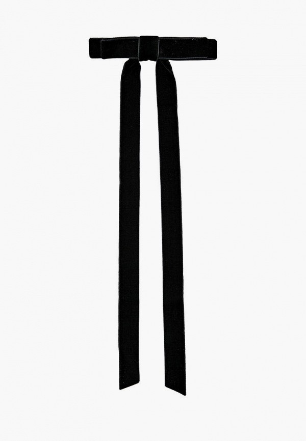

Заколка My Scarf, Черный, My Scarf MP002XW07NQ2