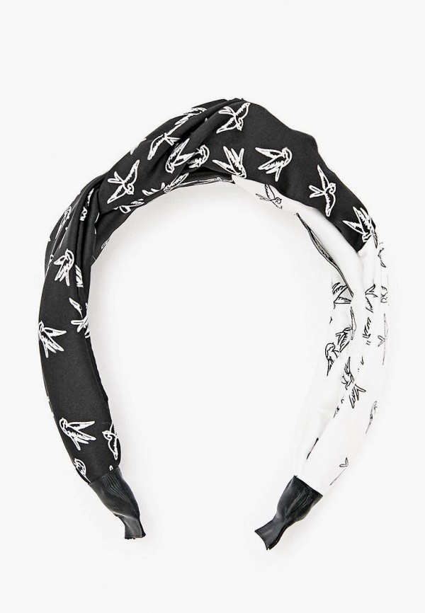 

Ободок My Scarf, Разноцветный