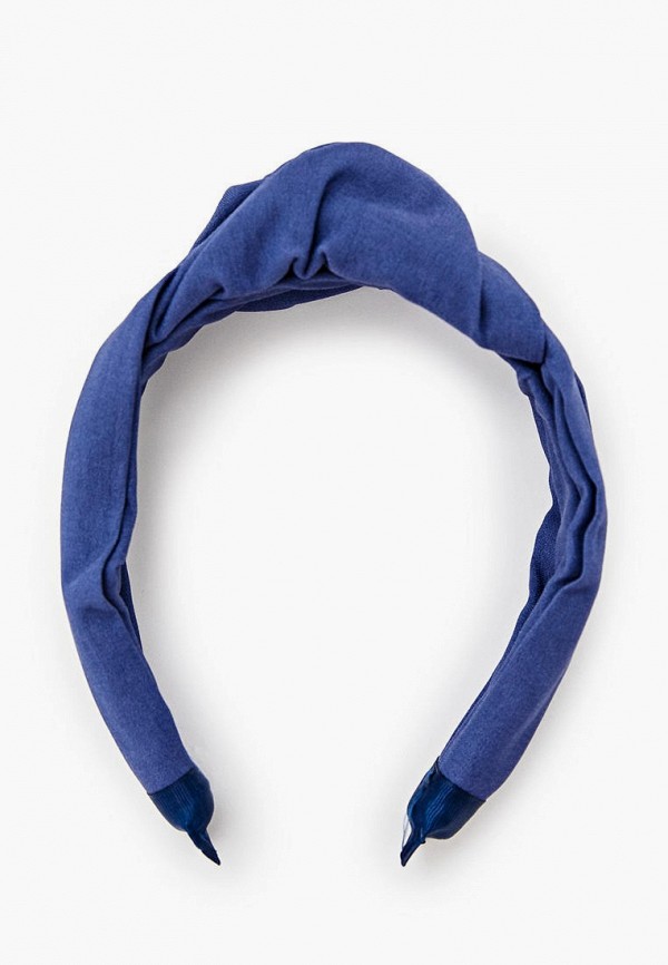 

Ободок My Scarf, Синий, My Scarf MP002XW07NQ6