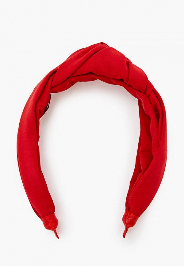 

Ободок My Scarf, Красный