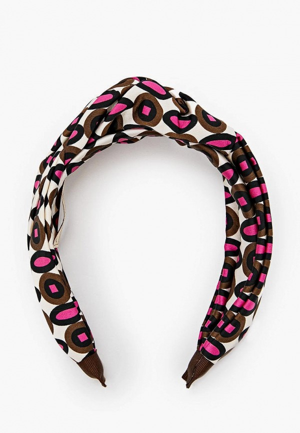 

Ободок My Scarf, Мультиколор, My Scarf MP002XW07NQ9