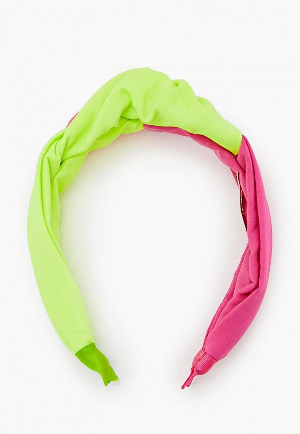 

Ободок My Scarf, Мультиколор, My Scarf MP002XW07NQA