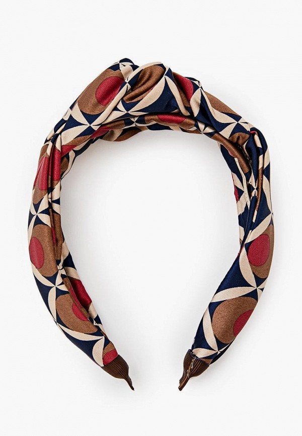 

Ободок My Scarf, Разноцветный