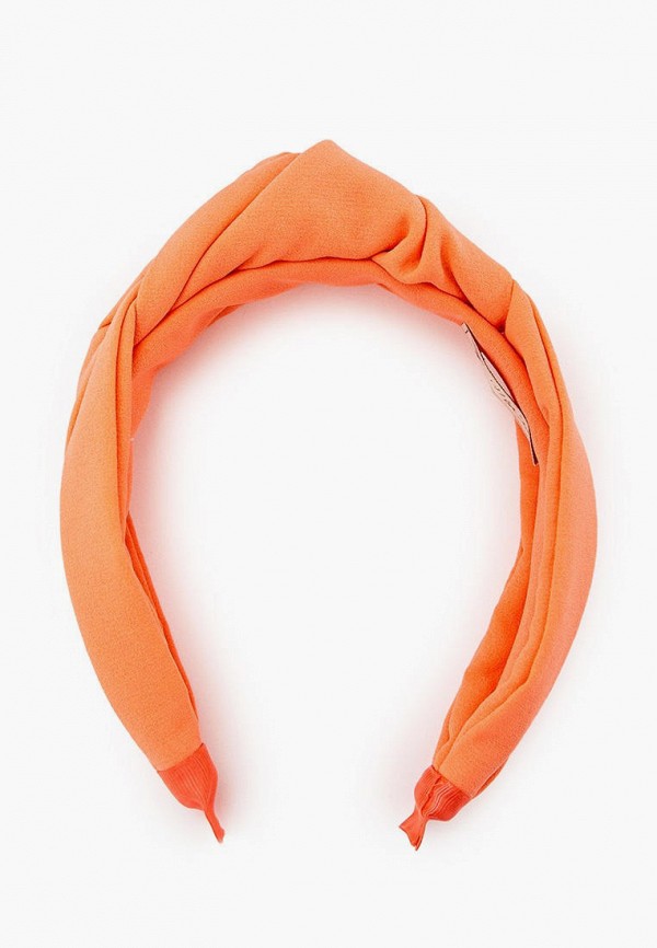 

Ободок My Scarf, Оранжевый