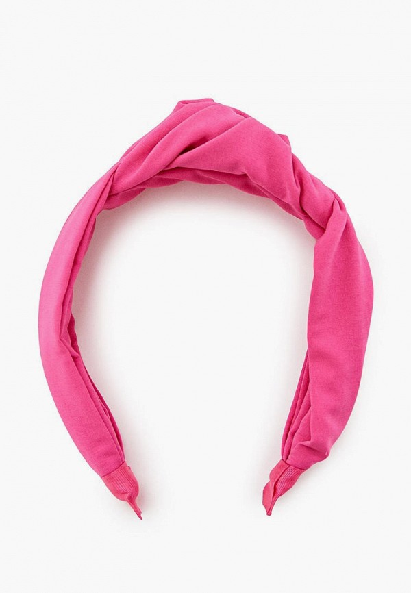 

Ободок My Scarf, Розовый, My Scarf MP002XW07NQE