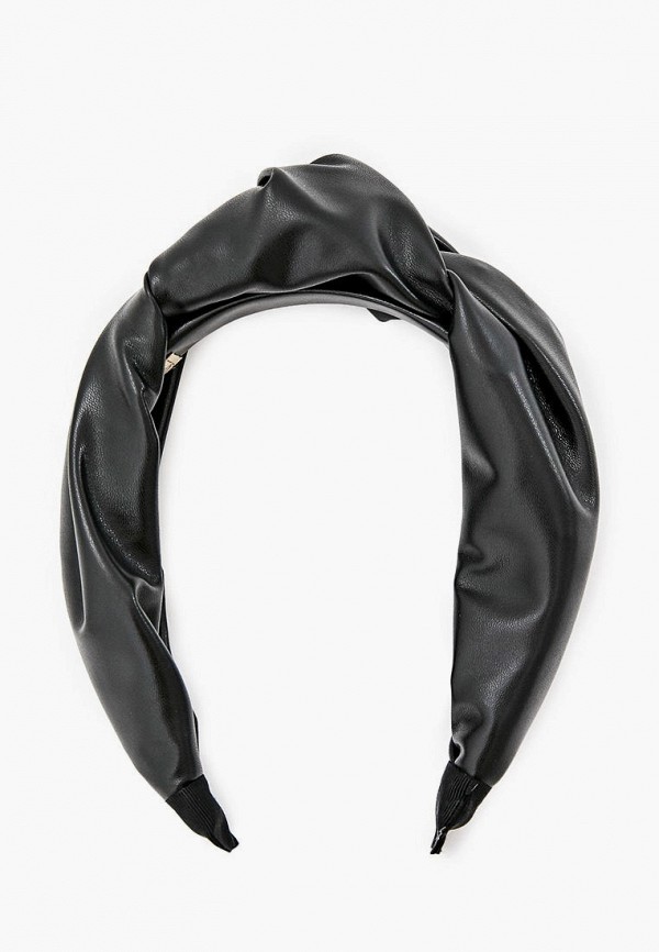 

Ободок My Scarf, Черный, My Scarf MP002XW07NQF