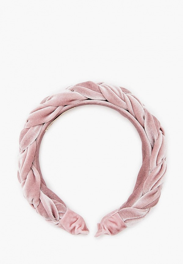 

Ободок My Scarf, Розовый