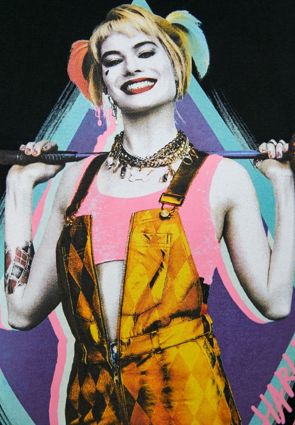 фото Футболка crazy getup
