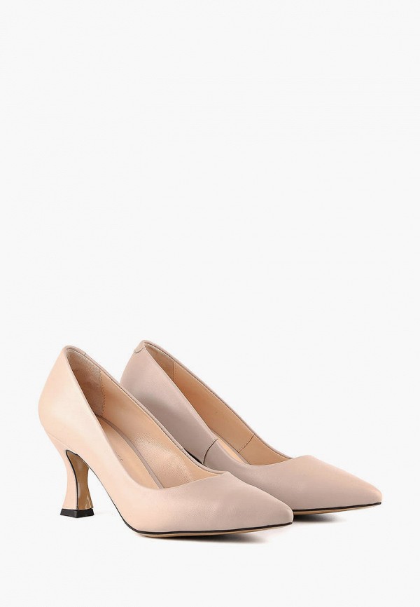 

Туфли LeBerdes, Бежевый, LeBerdes MP002XW07NSV