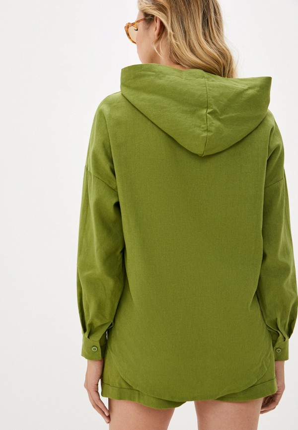 фото Костюм indiano natural