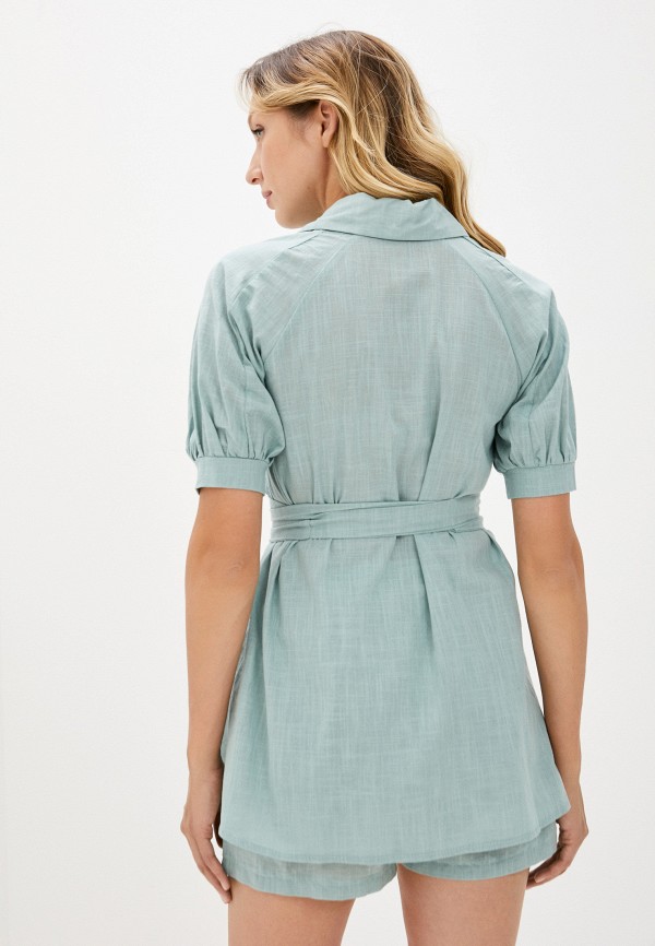 

Костюм Indiano Natural, Зеленый