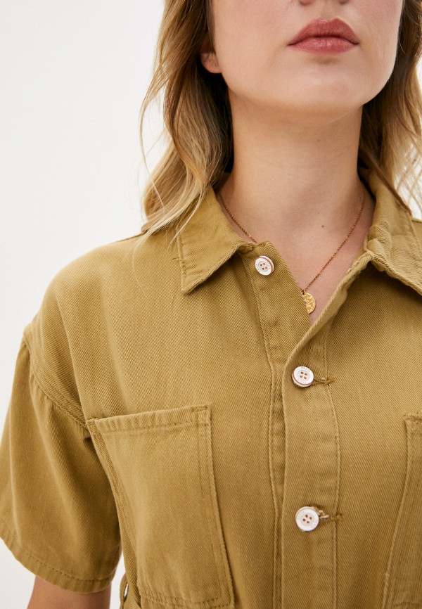 фото Комбинезон indiano natural