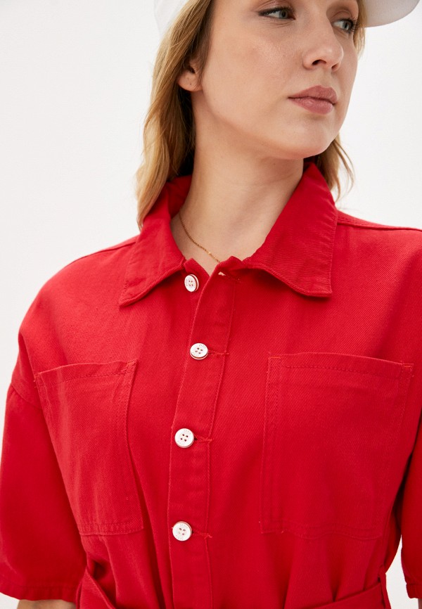 фото Комбинезон indiano natural