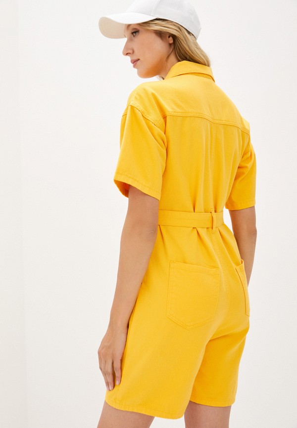 фото Комбинезон indiano natural