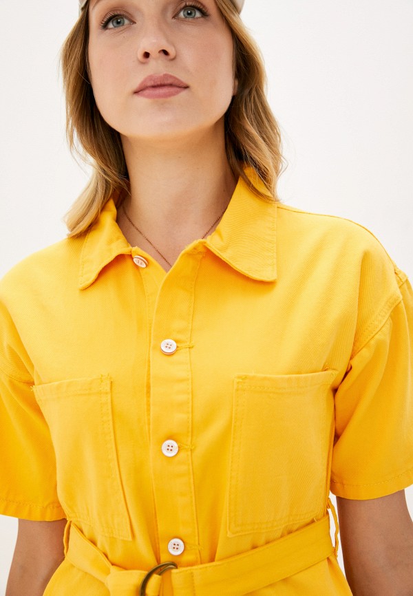 фото Комбинезон indiano natural