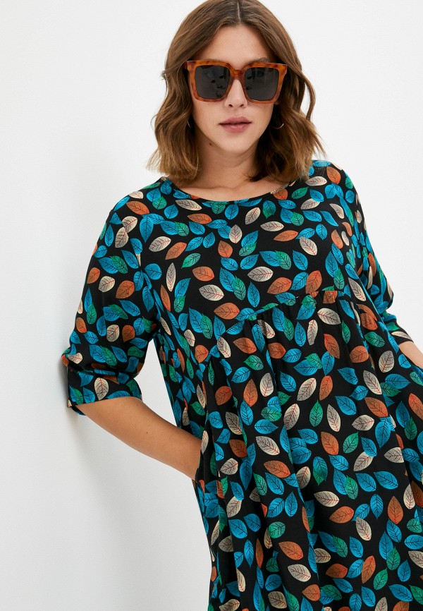 фото Платье oddwood