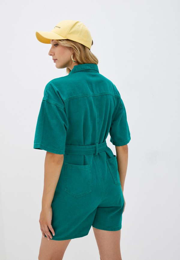 фото Комбинезон indiano natural