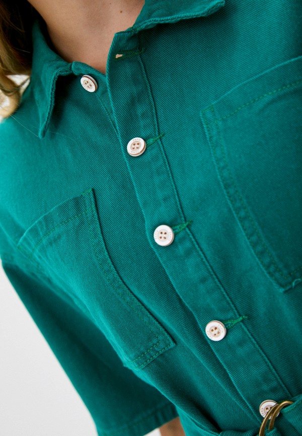 фото Комбинезон indiano natural