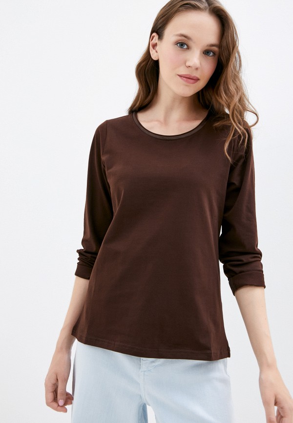 Лонгслив Micha