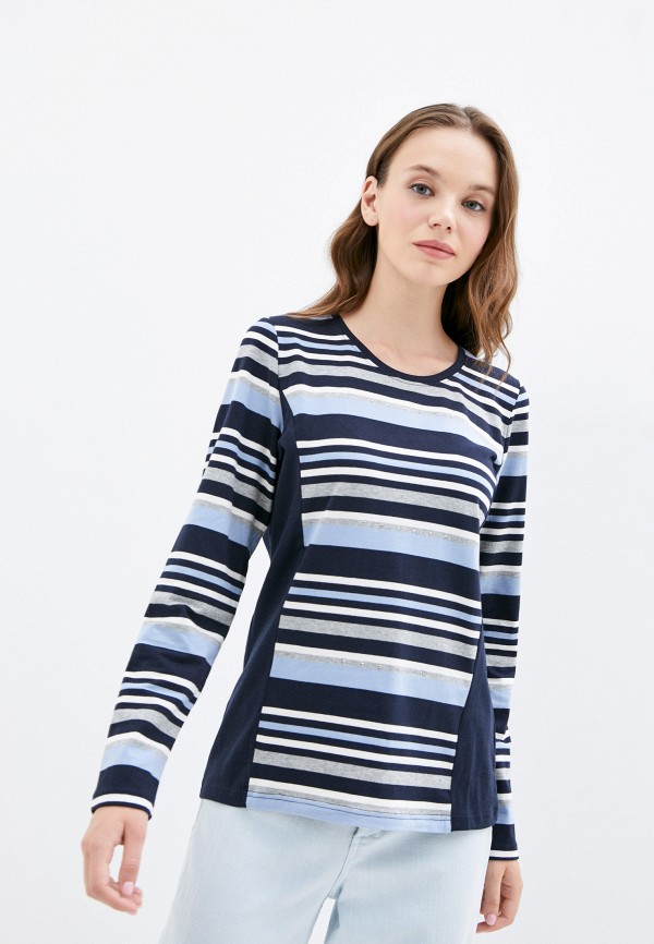 Лонгслив Micha