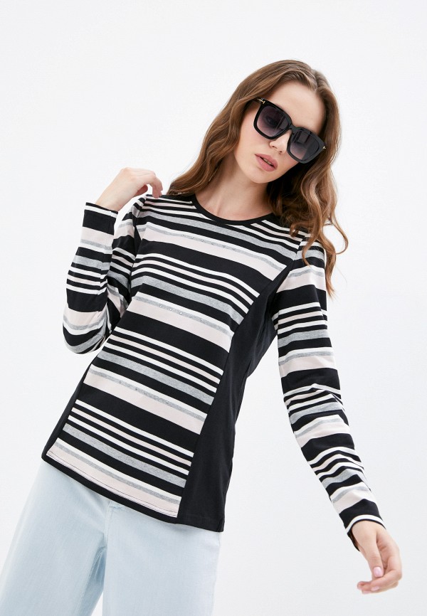 Лонгслив Micha