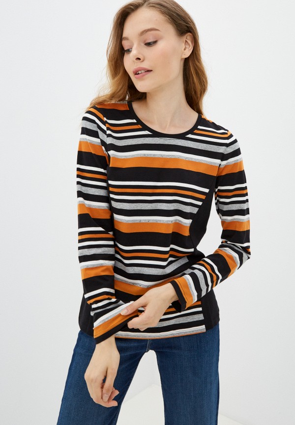 Лонгслив Micha