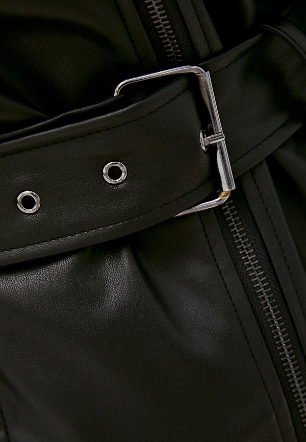 фото Куртка кожаная befree