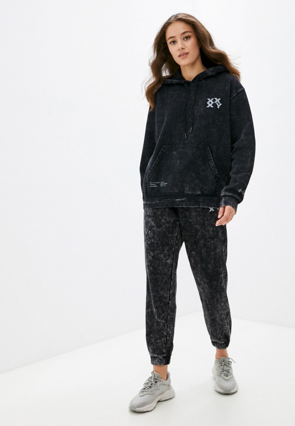 фото Брюки спортивные befree