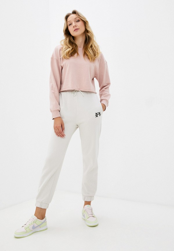 фото Брюки спортивные befree