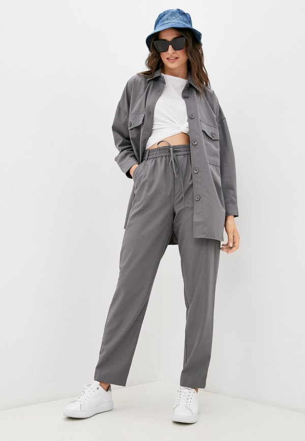 фото Брюки befree