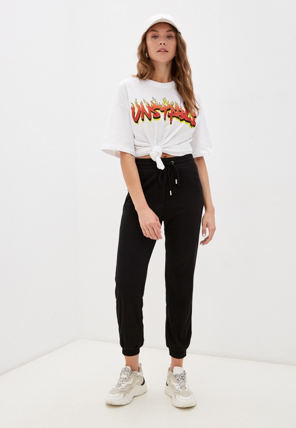 фото Брюки спортивные befree