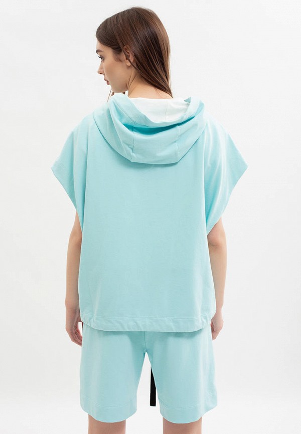 

Костюм спортивный Maxa, Голубой, Maxa MP002XW07O7D
