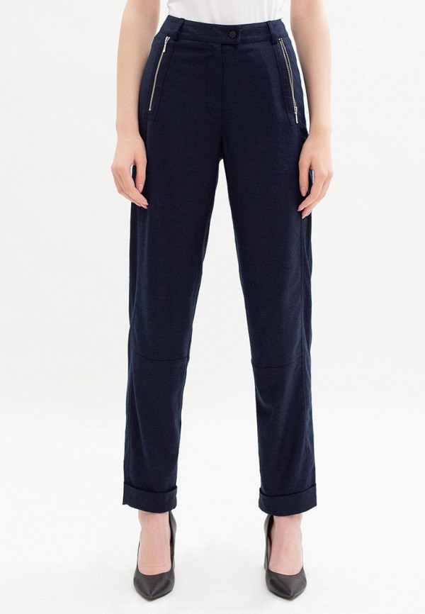 

Брюки Maxa, Синий