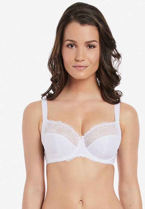 

Бюстгальтер Fantasie, Белый, Fantasie MP002XW07O8M