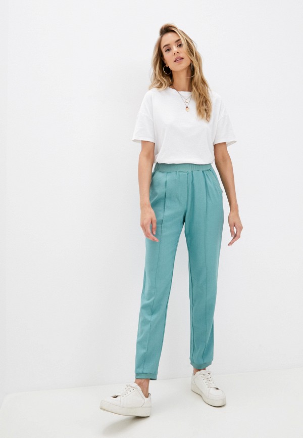 фото Брюки duckystyle