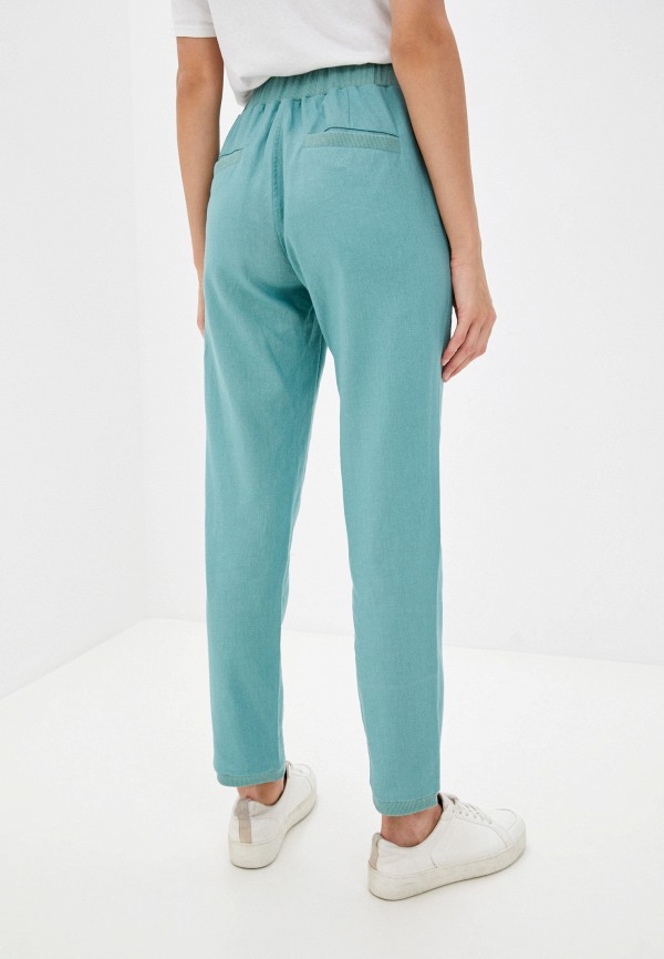 фото Брюки duckystyle