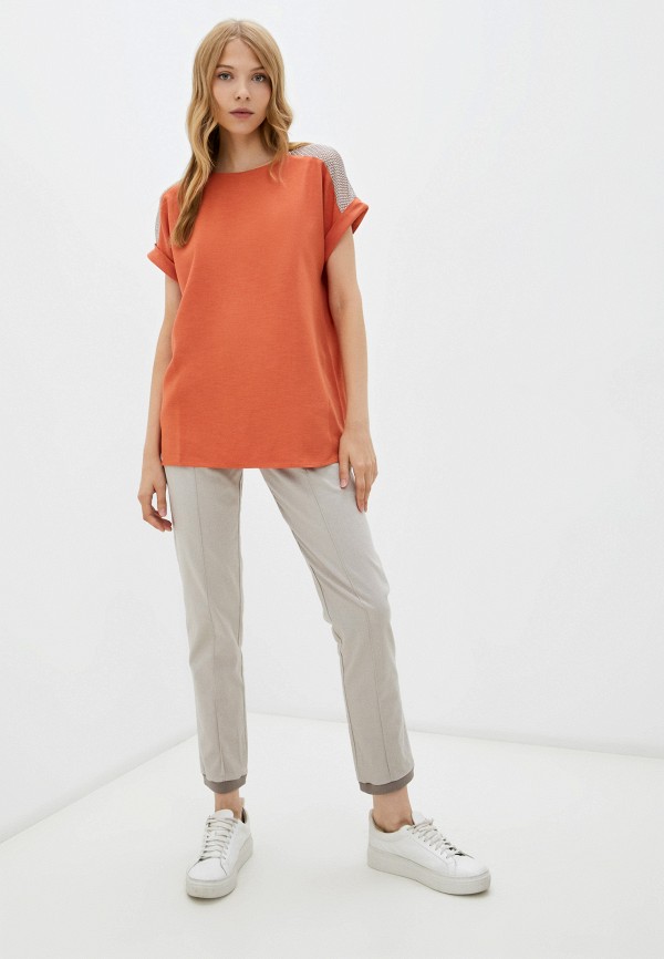 фото Брюки duckystyle