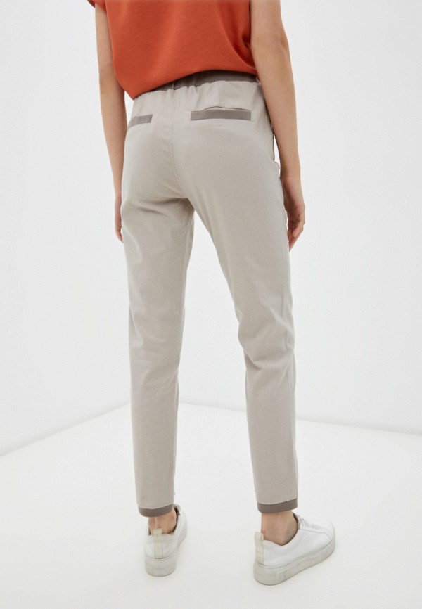 фото Брюки duckystyle