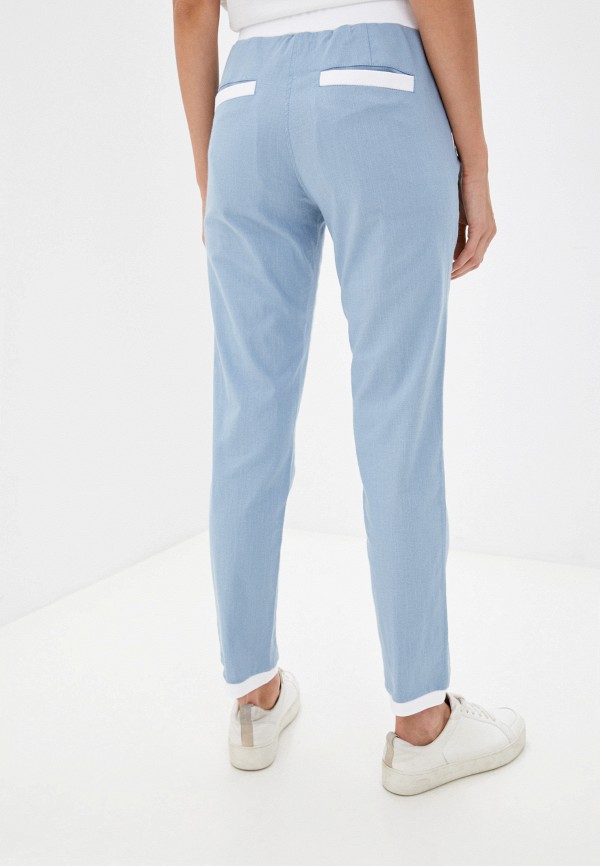 фото Брюки duckystyle