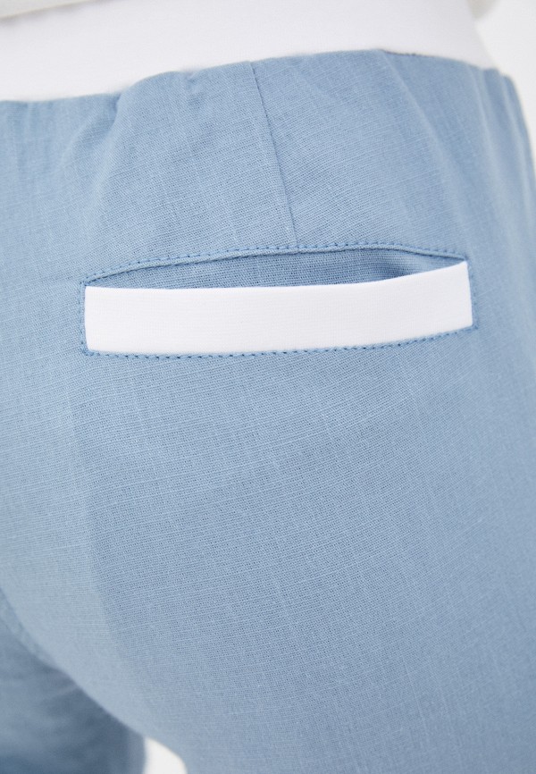 фото Брюки duckystyle