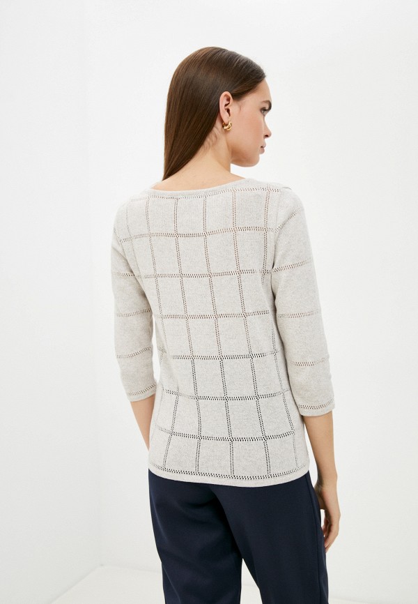 Джемпер Стим бежевый, размер 52, фото 3