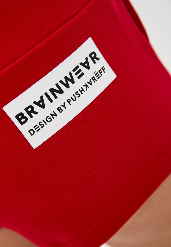 фото Шорты спортивные brainwear