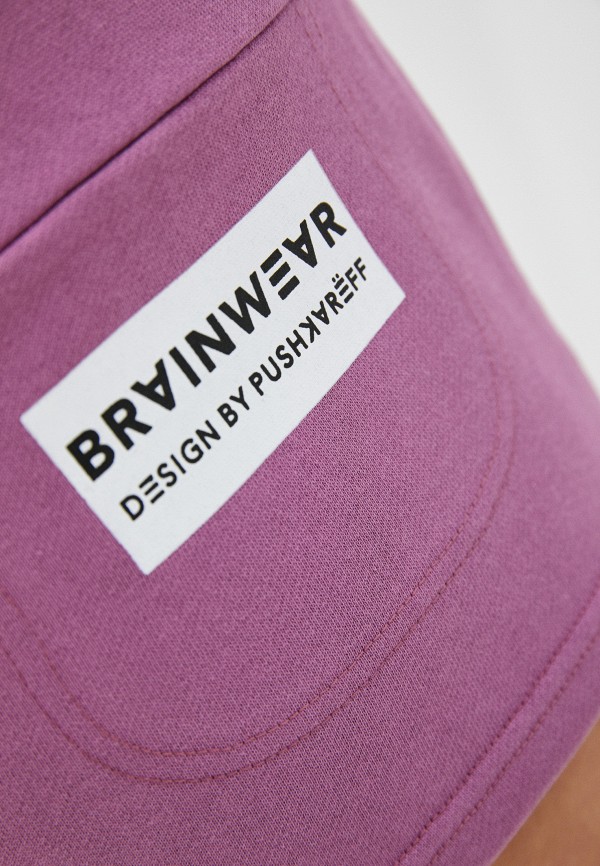 фото Шорты спортивные brainwear