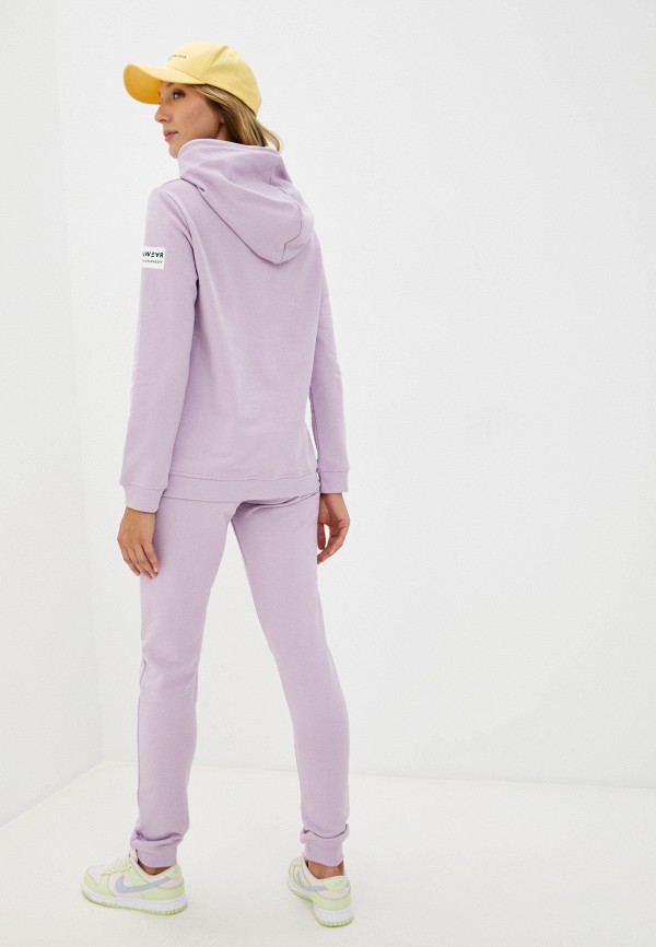 

Костюм спортивный Brainwear, Фиолетовый
