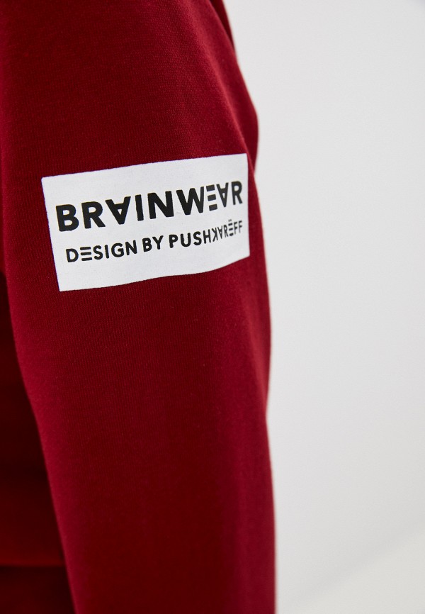 фото Костюм спортивный brainwear