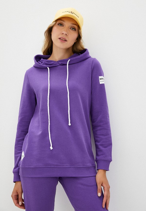 

Костюм спортивный Brainwear, Фиолетовый