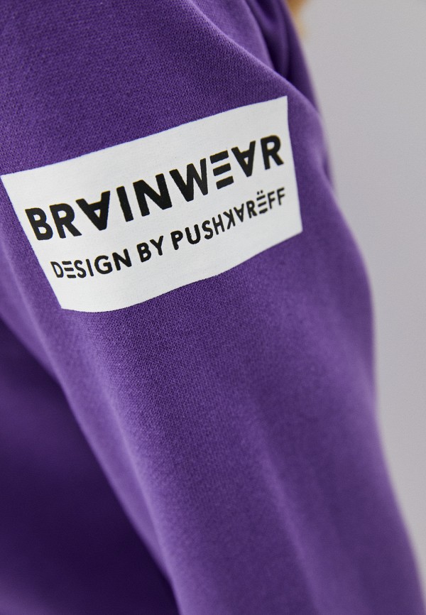 фото Костюм спортивный brainwear