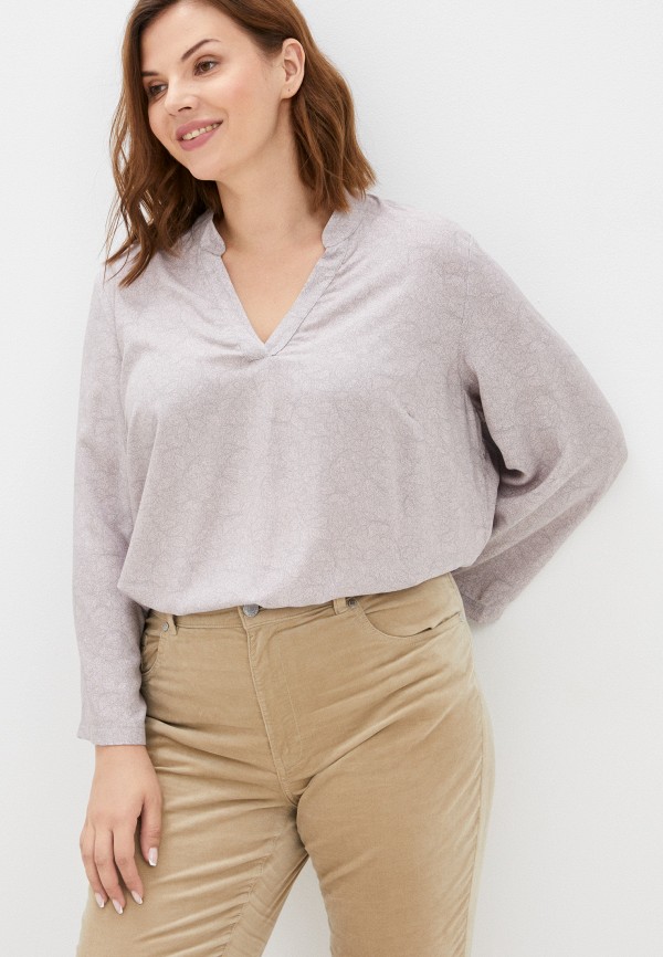 

Блуза Svesta, Розовый