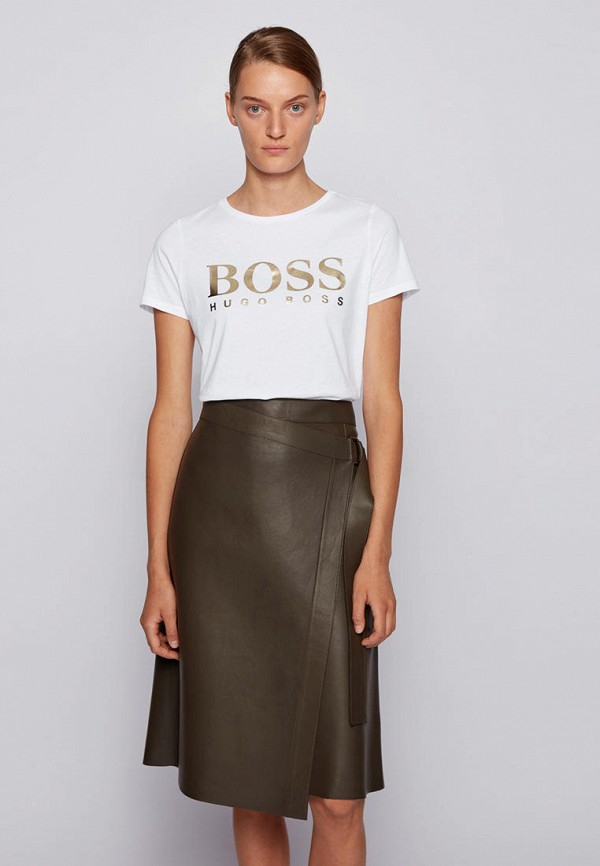 фото Футболка boss